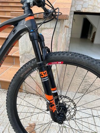 Orbea Oiz M30 Talla M