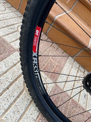 Orbea Oiz M30 Talla M