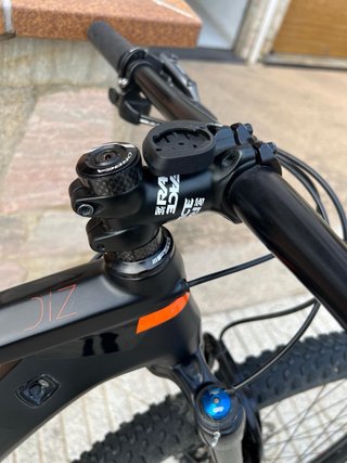 Orbea Oiz M30 Talla M