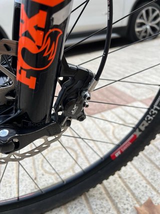 Orbea Oiz M30 Talla M
