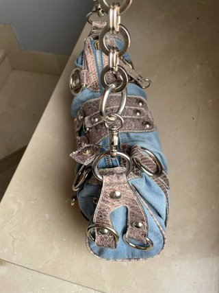 Bolso Guess Vintage Tejano 90s