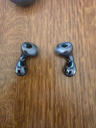 Huawei FreeBuds 6 nero