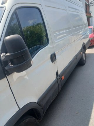 Iveco Daily 2012 35S17