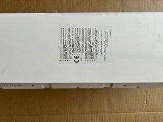 Calentador Cointra COB-10