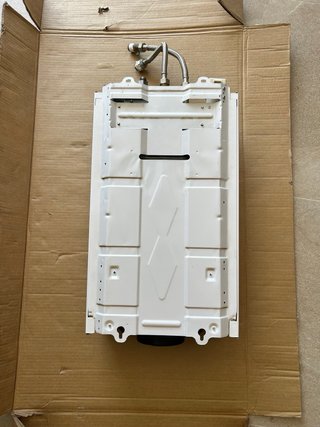 Calentador Cointra COB-10