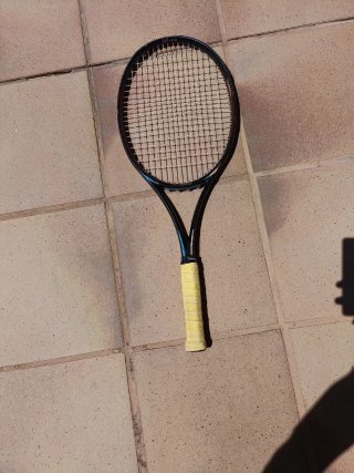 Raqueta Tenis Pro Kennex