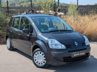 Renault Grand Modus Authentique 1.2 16v 75 CV eco2