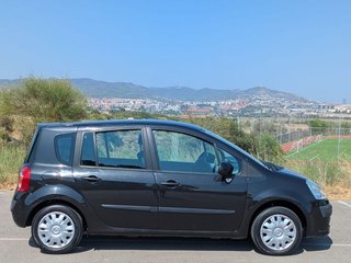 Renault Grand Modus Authentique 1.2 16v 75 CV eco2