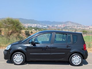 Renault Grand Modus Authentique 1.2 16v 75 CV eco2
