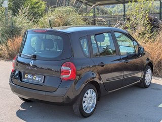 Renault Grand Modus Authentique 1.2 16v 75 CV eco2