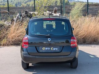 Renault Grand Modus Authentique 1.2 16v 75 CV eco2