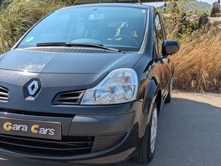 Renault Grand Modus Authentique 1.2 16v 75 CV eco2