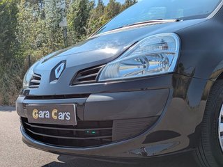 Renault Grand Modus Authentique 1.2 16v 75 CV eco2