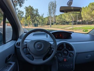 Renault Grand Modus Authentique 1.2 16v 75 CV eco2