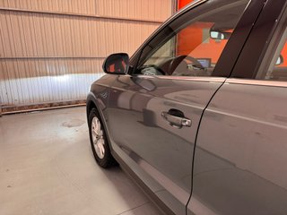 Audi Q3 2.0 TDI 150CV