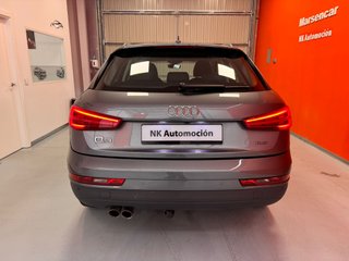 Audi Q3 2.0 TDI 150CV