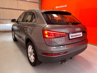 Audi Q3 2.0 TDI 150CV