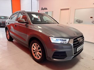 Audi Q3 2.0 TDI 150CV