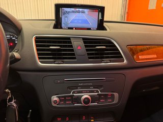 Audi Q3 2.0 TDI 150CV
