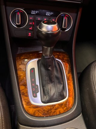Audi Q3 2.0 TDI 150CV