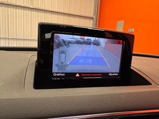 Audi Q3 2.0 TDI 150CV