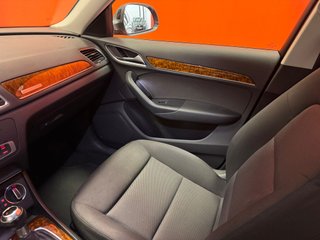 Audi Q3 2.0 TDI 150CV