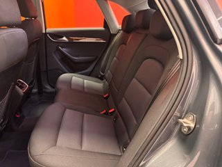 Audi Q3 2.0 TDI 150CV