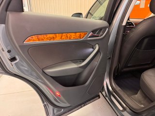 Audi Q3 2.0 TDI 150CV