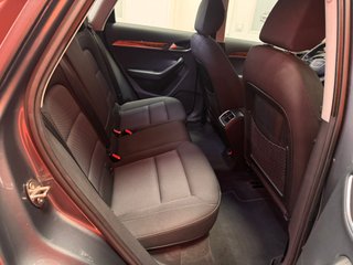 Audi Q3 2.0 TDI 150CV