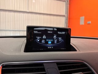 Audi Q3 2.0 TDI 150CV