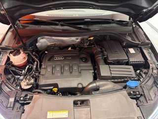Audi Q3 2.0 TDI 150CV