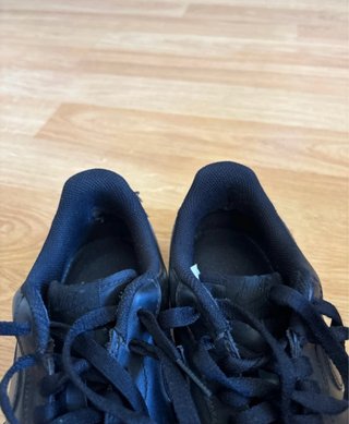 Nike Air Force 1 Low Triple Black
