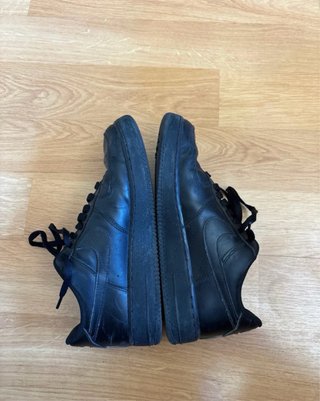 Nike Air Force 1 Low Triple Black