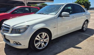 Mercedes-Benz Clase C 2009