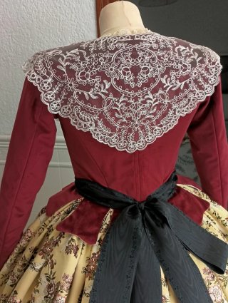 Trages de fallera talla 36