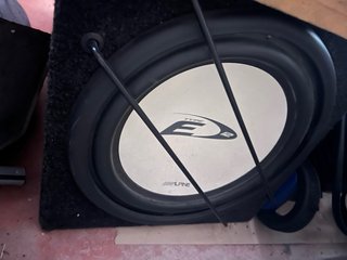 Equipo de Sonido