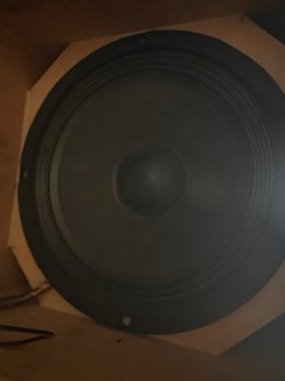Equipo de Sonido