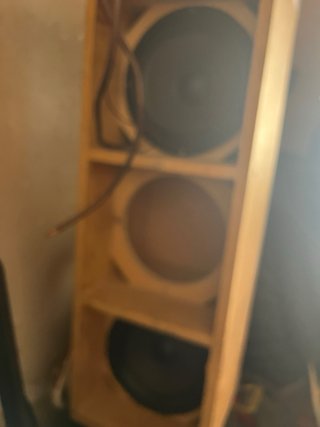 Equipo de Sonido