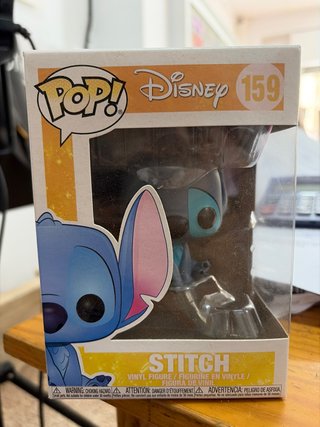 Funko Pop! Disney Stitch 159
