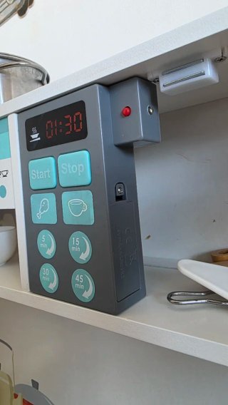 Cocina de Juguete Infantil