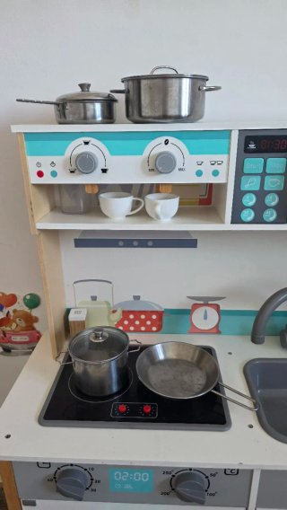 Cocina de Juguete Infantil