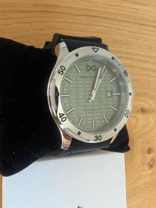 Reloj Mark Maddox HC0130-66 Hombre