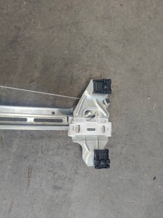 Elevalunas Trasero Izquierdo Peugeot 308 1.5 HDI