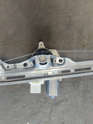 Elevalunas Trasero Izquierdo Peugeot 308 1.5 HDI
