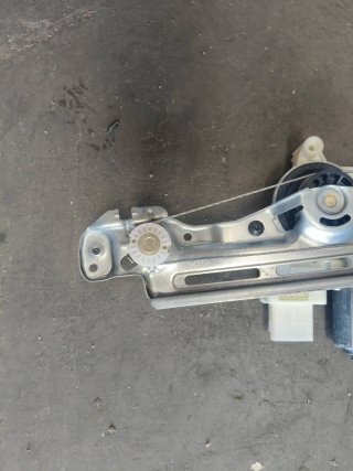 Elevalunas Trasero Izquierdo Peugeot 308 1.5 HDI