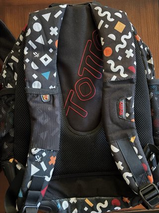 Mochilas escolares Totto