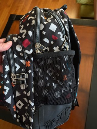 Mochilas escolares Totto