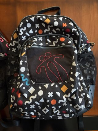 Mochilas escolares Totto