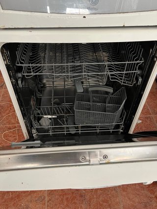 Lavavajillas AEG Electrolux Favorit 40360