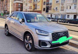 Audi Q2 2018
